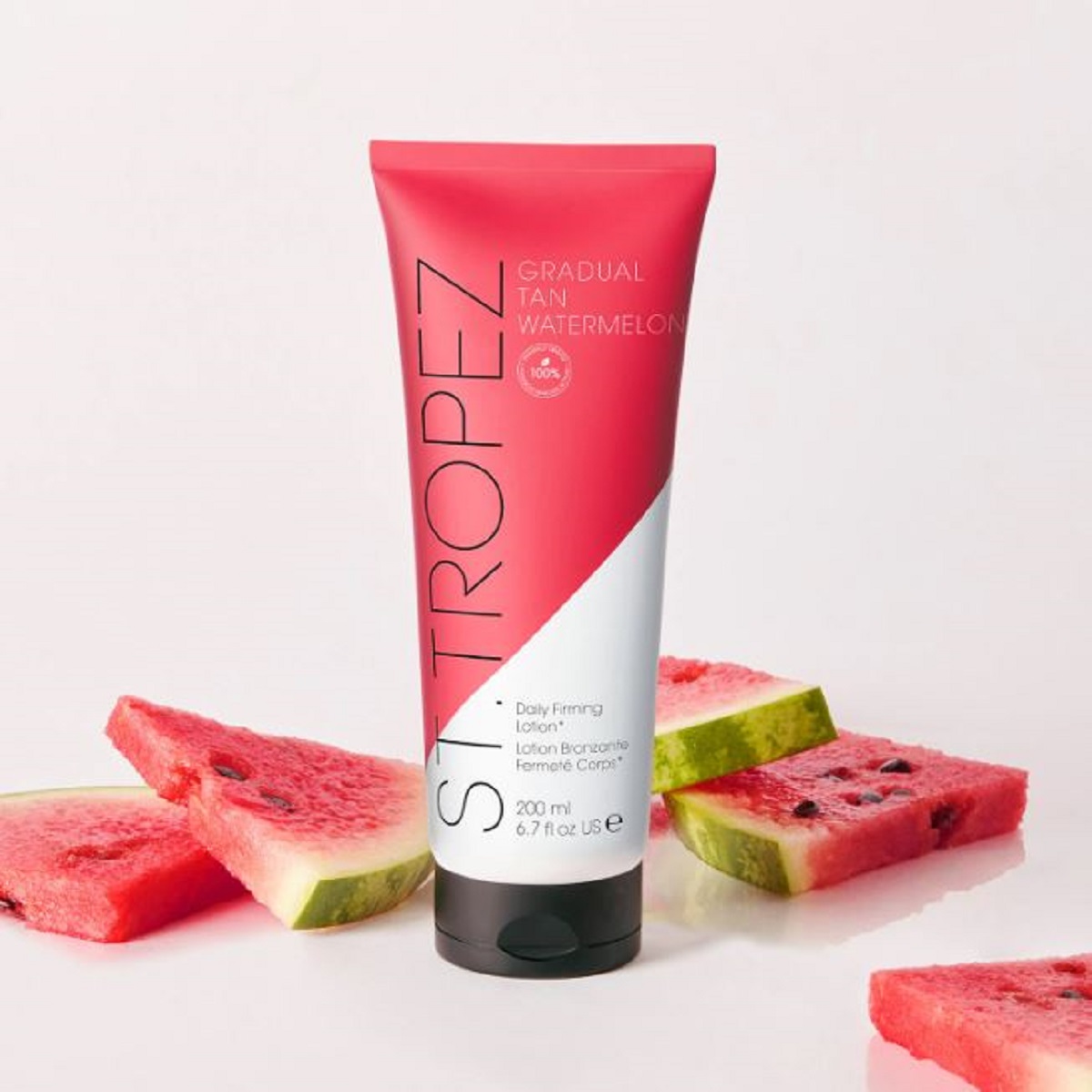 GRADUAL TAN WATERMELON LOTION (LOCIÓN FACIAL AUTOBRONCEADORA)